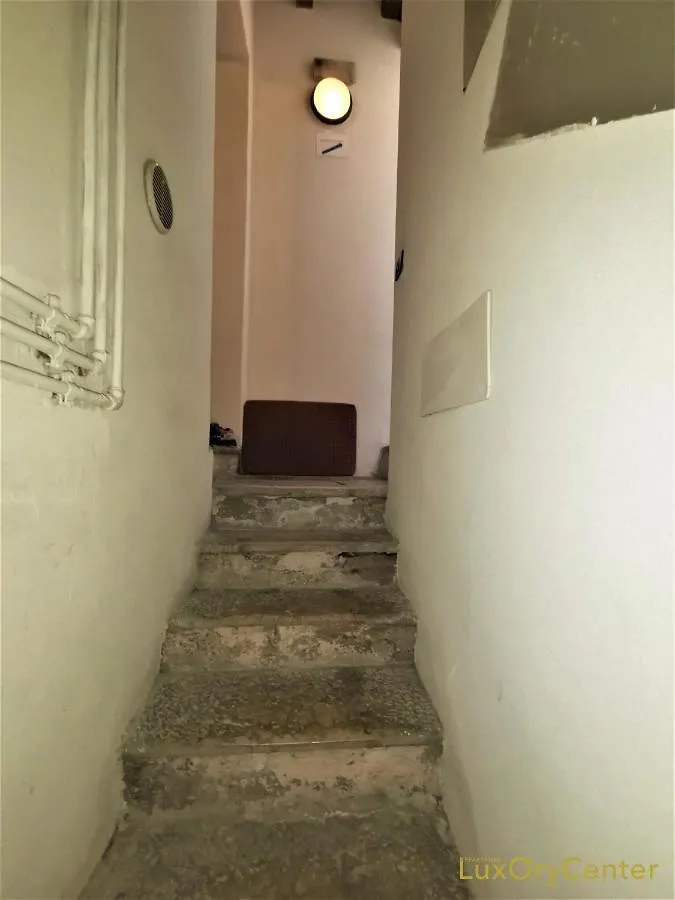 Apartment Luxory Center - Bilocale In Centro Storico In Palazzo D'Epoca In Zona Pedonale Vicino Alla Metro Vittoria Brescia